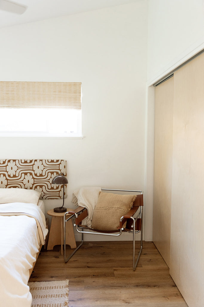 Classica Fringe Cushion | Sand