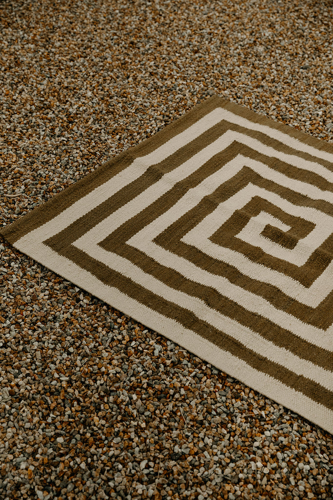 Land Spirals #5258