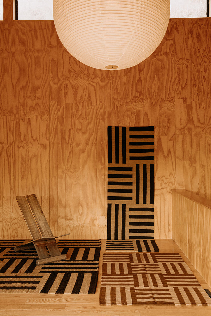 Land Woven #4383