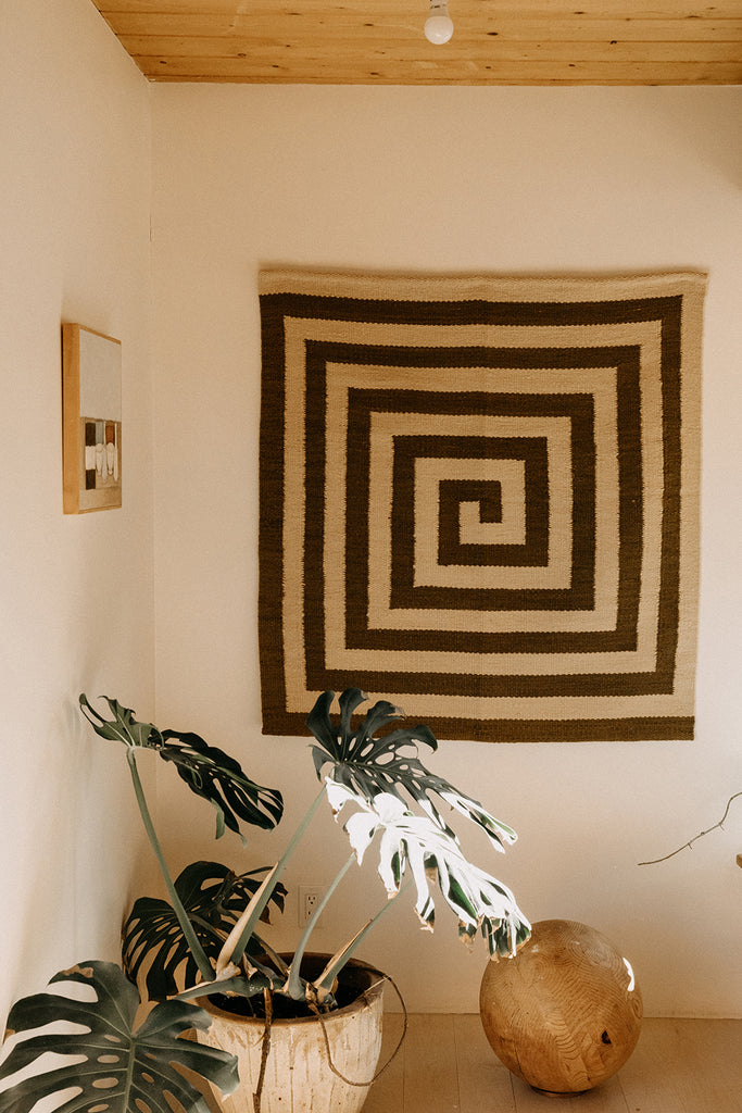Land Spirals #5258