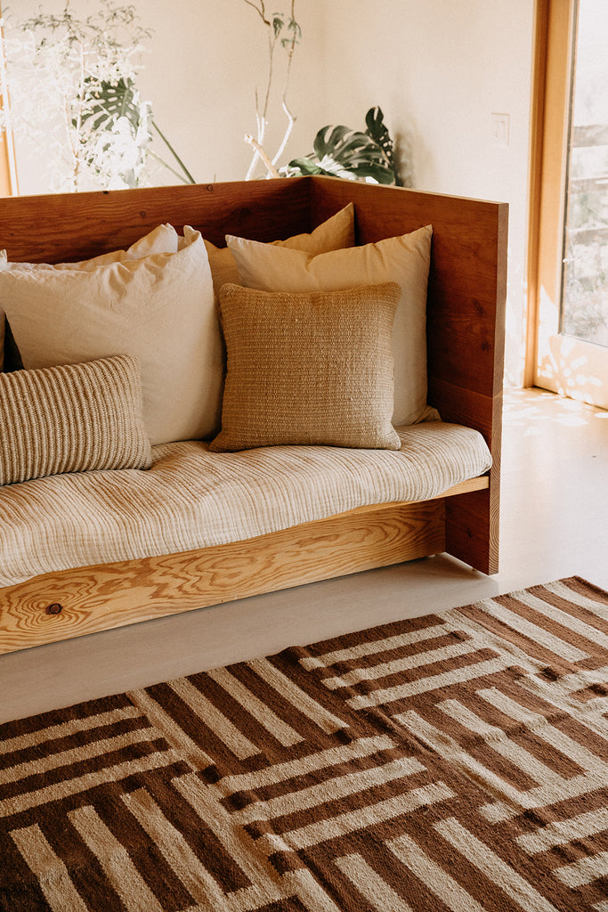 Land Woven #5259