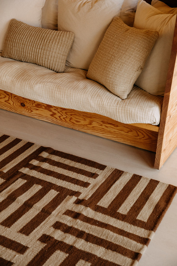 Land Woven #5259