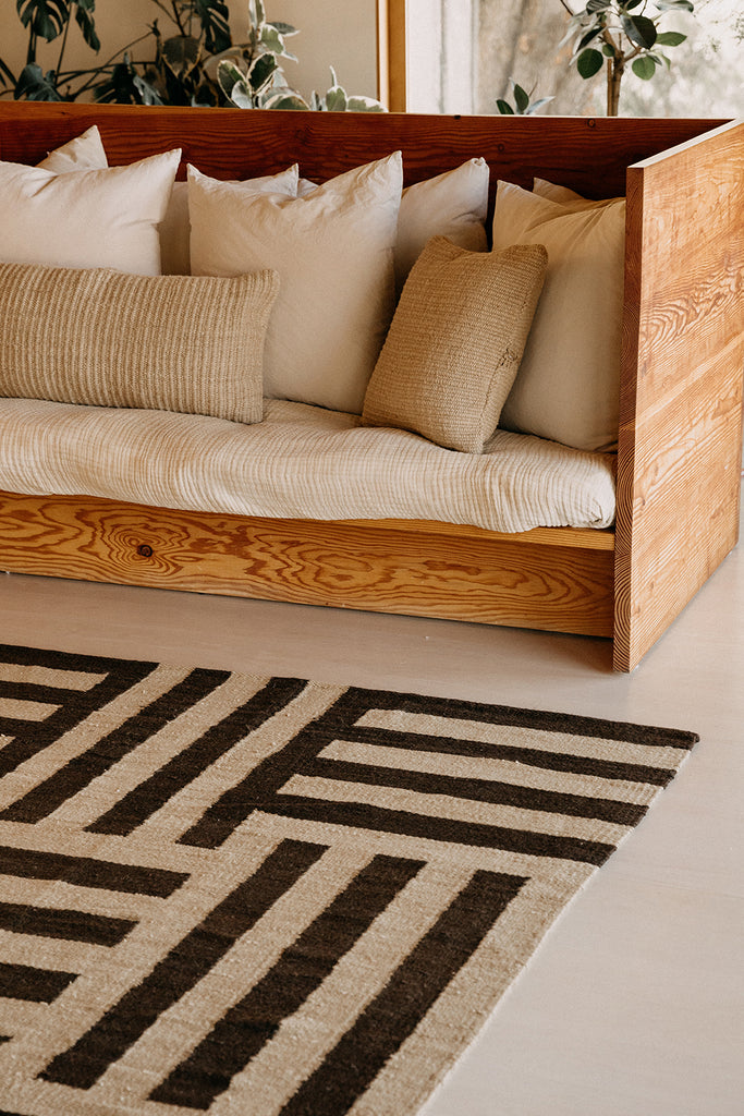 Land Woven #4383