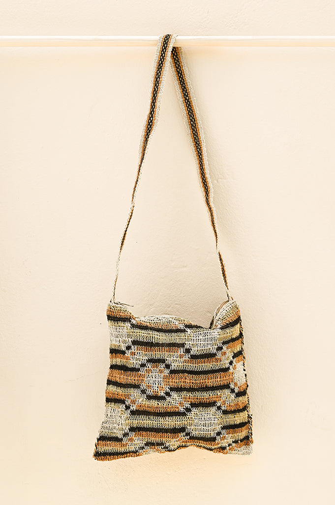 Litoral Woven Bag #00024