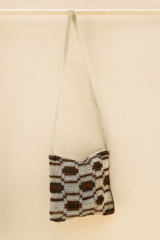 Litoral Woven Bag #00031