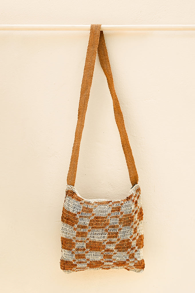 Litoral Woven Bag #00035