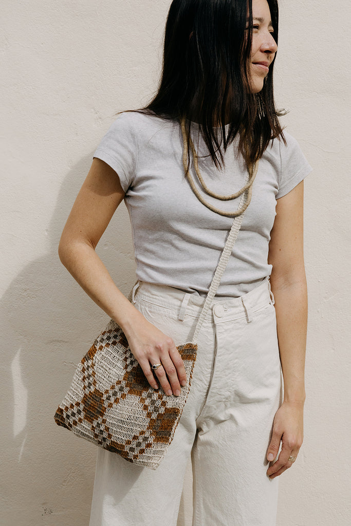 Litoral Necklace #2