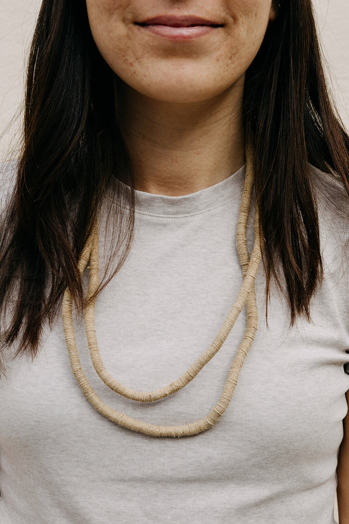 Litoral Necklace #4