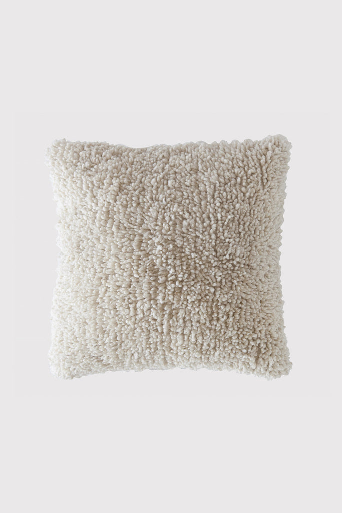 Textural Cushion | Natural