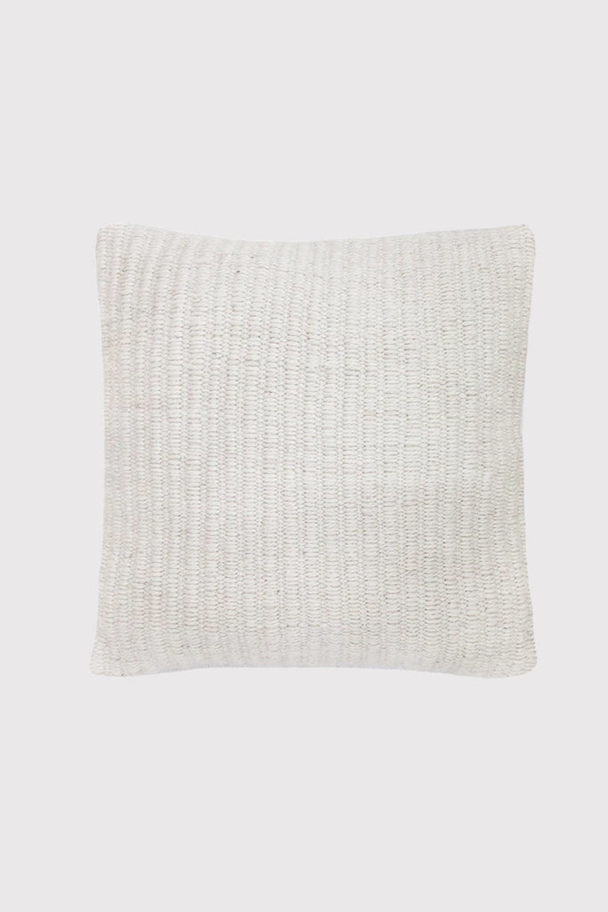 Selva Cushion | Natural