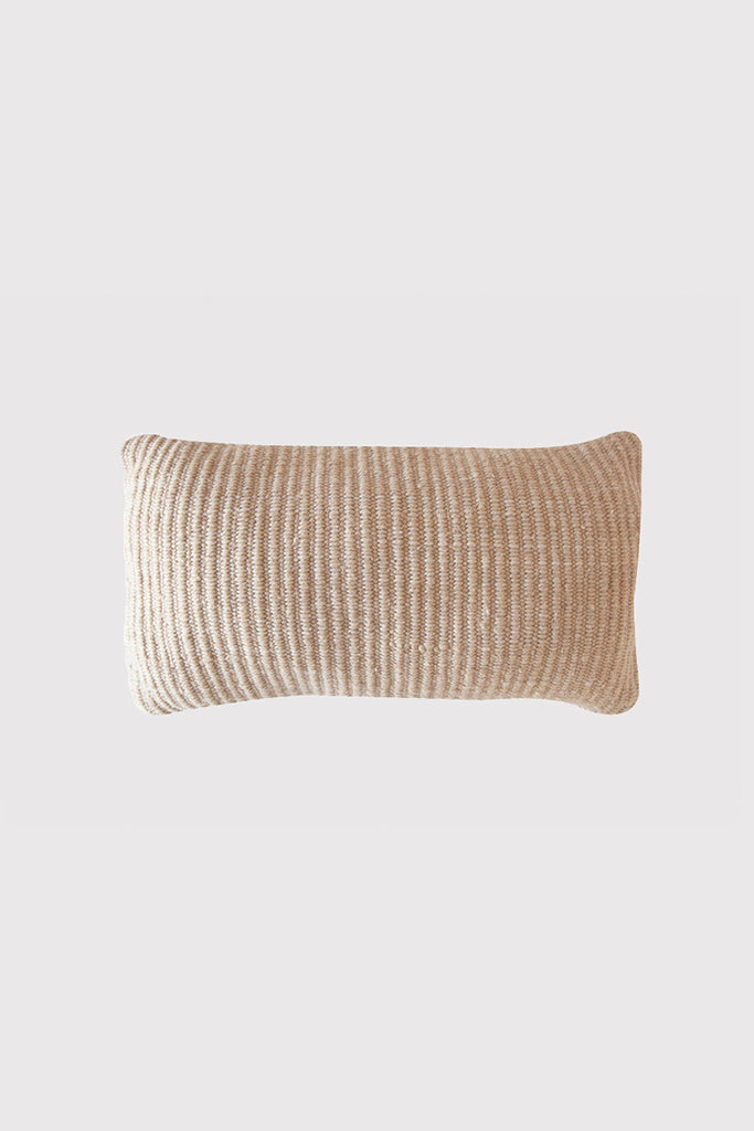 Selva Lumbar Cushion | Sand