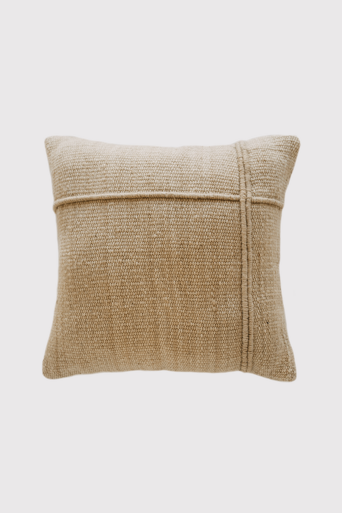 Nudo Cushion | Sand