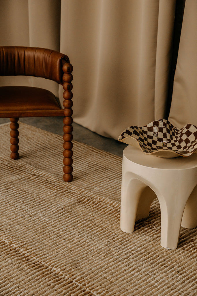 Selva | Latte & Natural