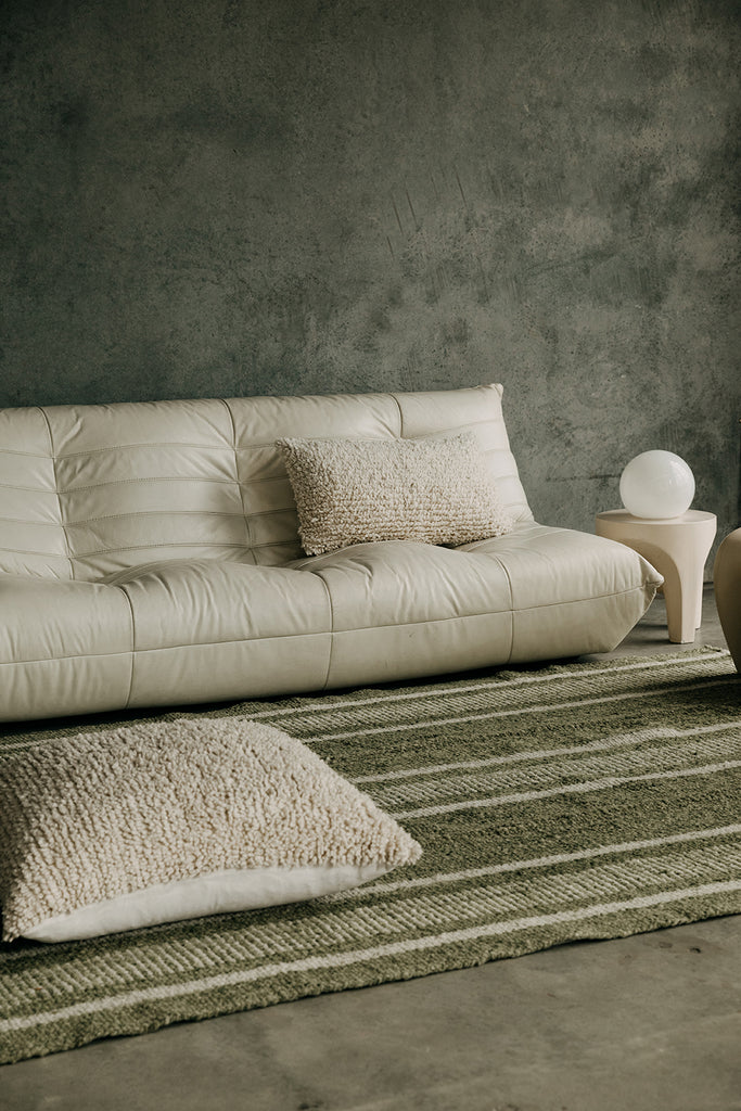 Clemencia | Moss & Natural