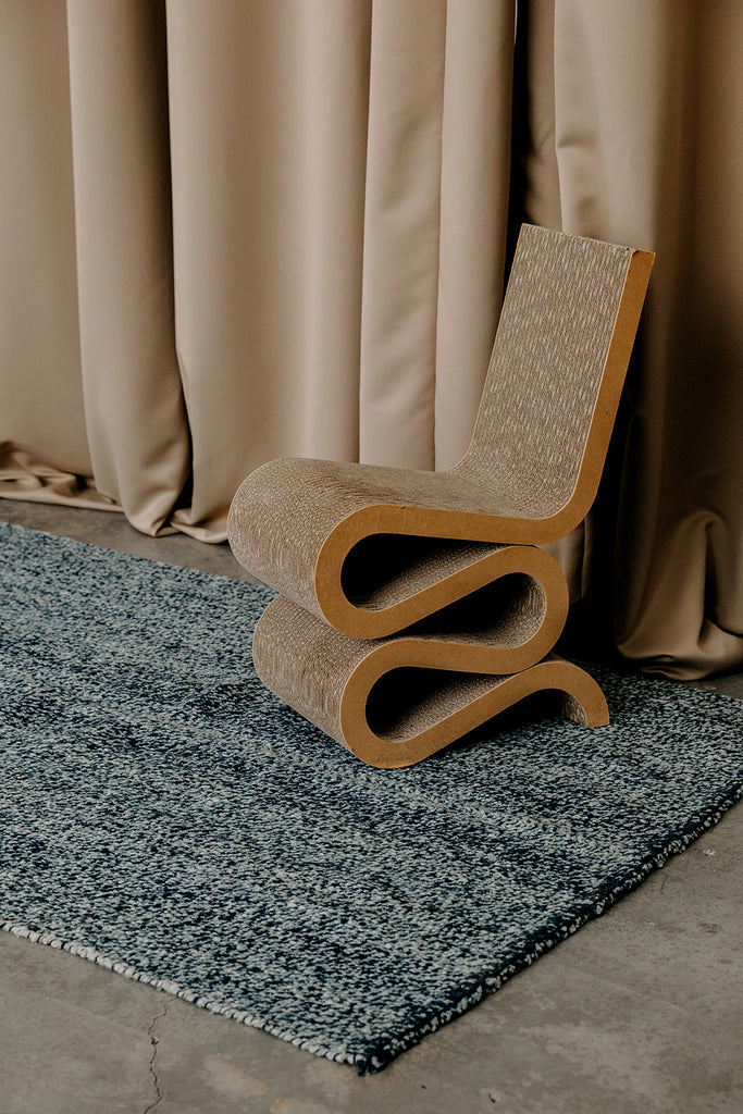 Classica Duo | Navy & Sea Foam