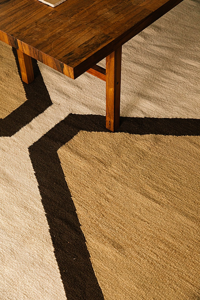 Stella | Camel, Natural Brown & Bone