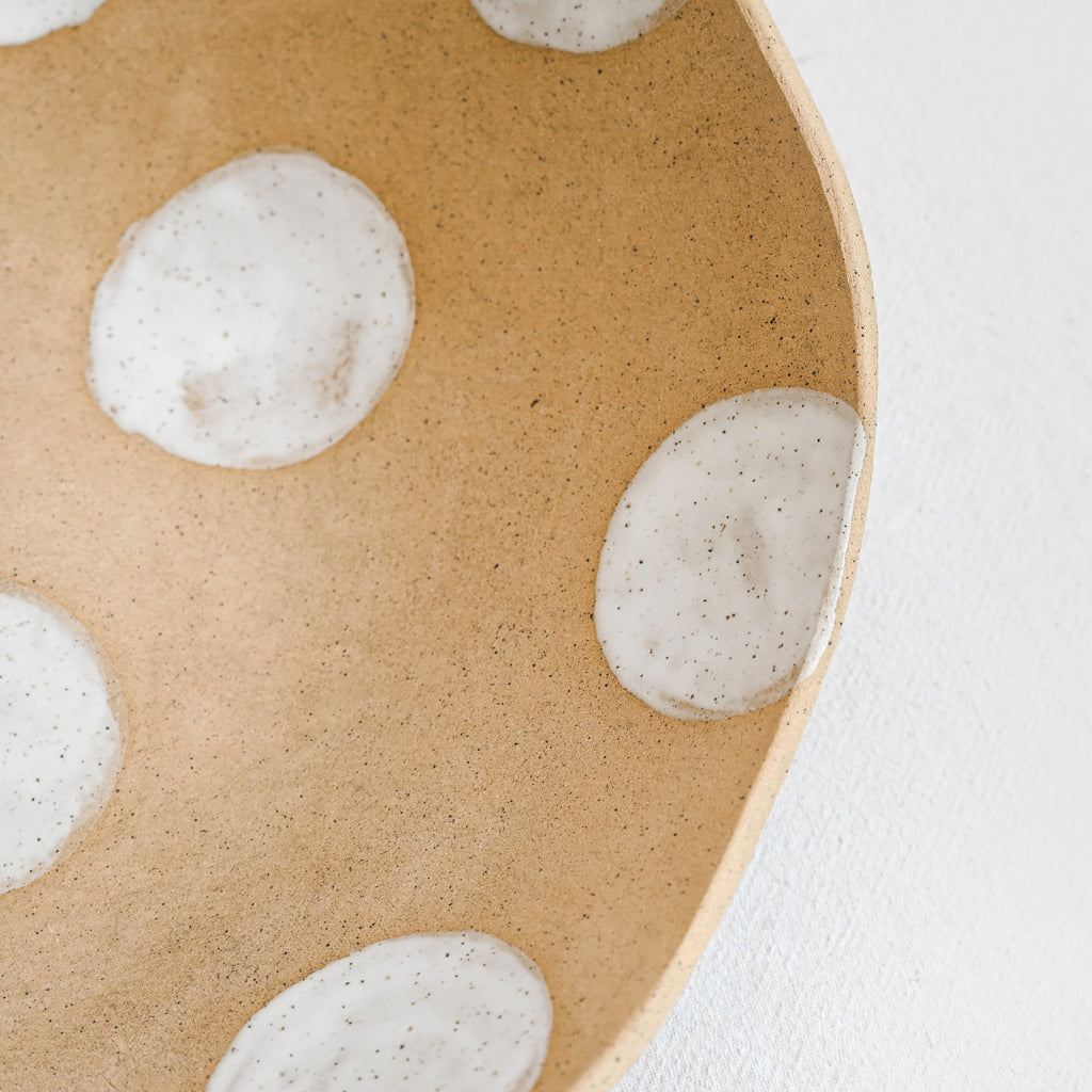 Moon Serving Bowl | Large
