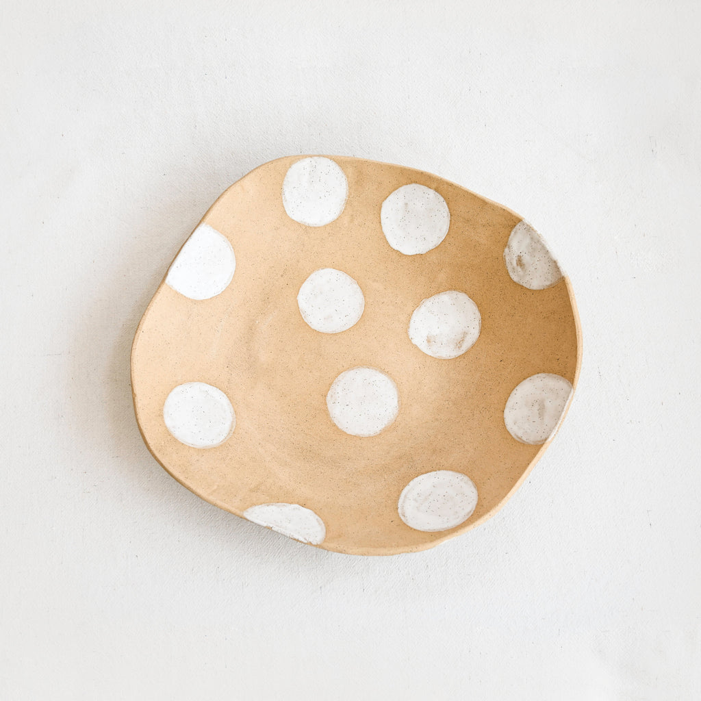 Moon Serving Bowl | Large