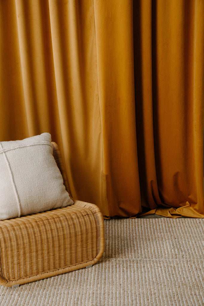 Selva | Sand & Natural