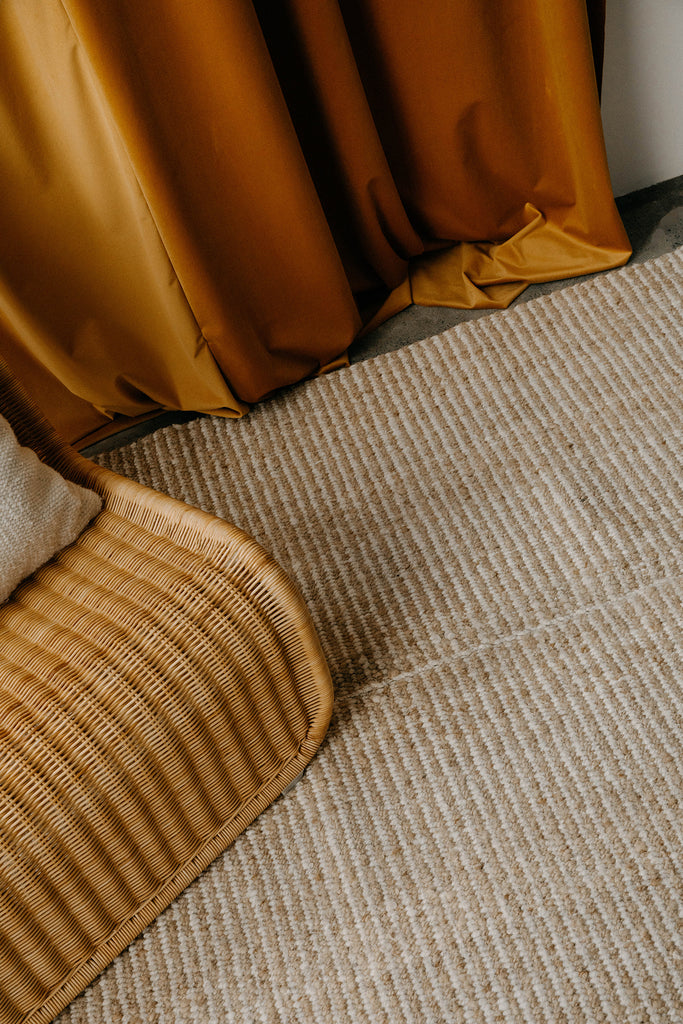 Selva | Sand & Natural